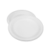 7" Round Plate, 1000 PCS, طبق دائري مقاس 7 انش