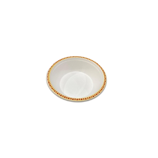 12 OZ Bowl Printed, 1000 PCS, وعاء قابل للتحلل 12 أونصة مطبوع