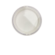 9"Design Plate (Zig Zag), 500 PCS, طبق تصميم 9 بوصة (متعرج)